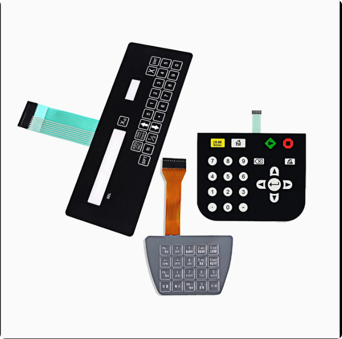 Circuit Grossist Switch Sticke