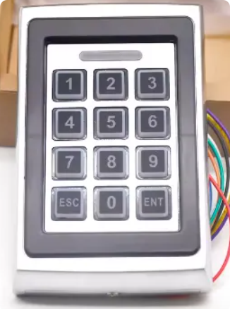 Membran original kretskontakter